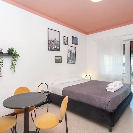 Le Terrazze Del Duca San Pietro Guesthouse Rom Eksteriør billede