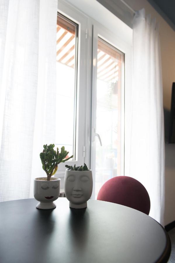 Le Terrazze Del Duca San Pietro Guesthouse Rom Eksteriør billede