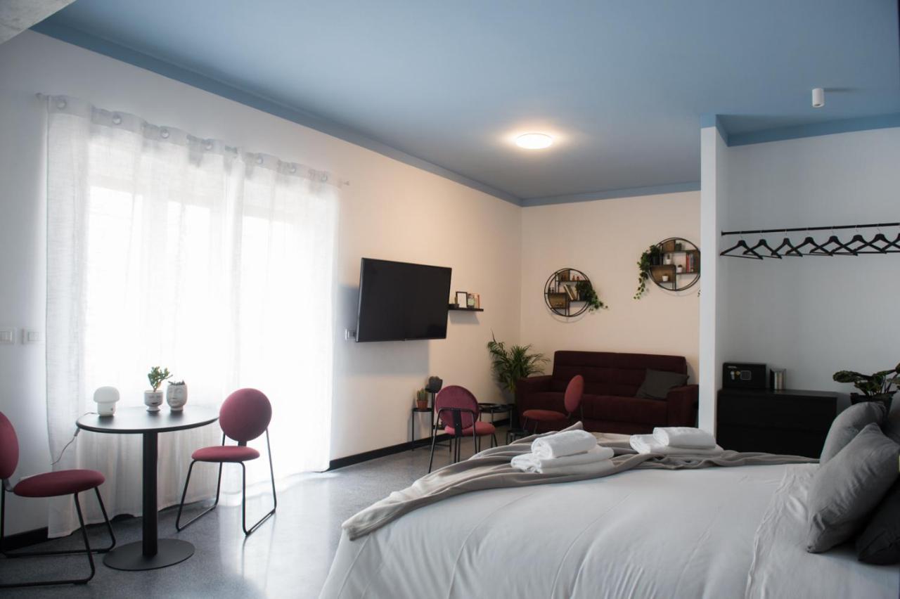 Le Terrazze Del Duca San Pietro Guesthouse Rom Eksteriør billede