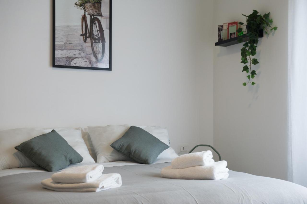 Le Terrazze Del Duca San Pietro Guesthouse Rom Eksteriør billede