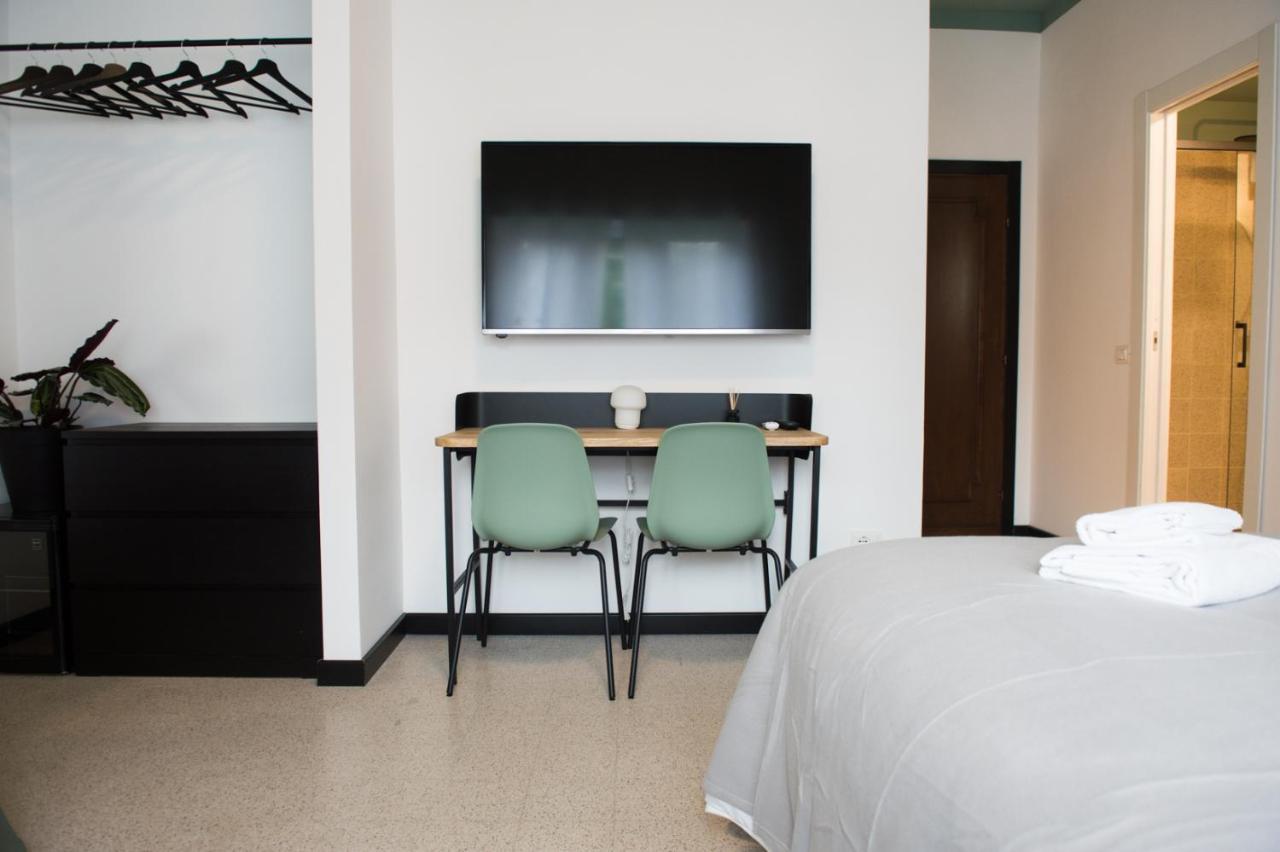 Le Terrazze Del Duca San Pietro Guesthouse Rom Eksteriør billede