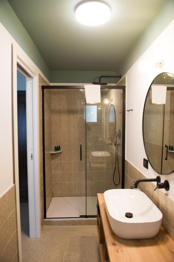Le Terrazze Del Duca San Pietro Guesthouse Rom Eksteriør billede