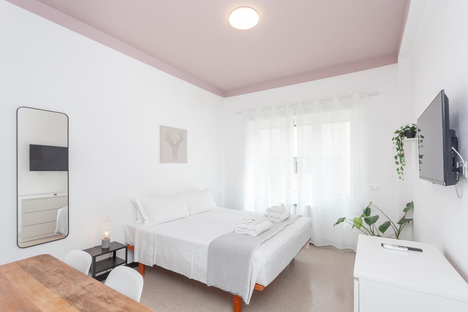 Le Terrazze Del Duca San Pietro Guesthouse Rom Eksteriør billede