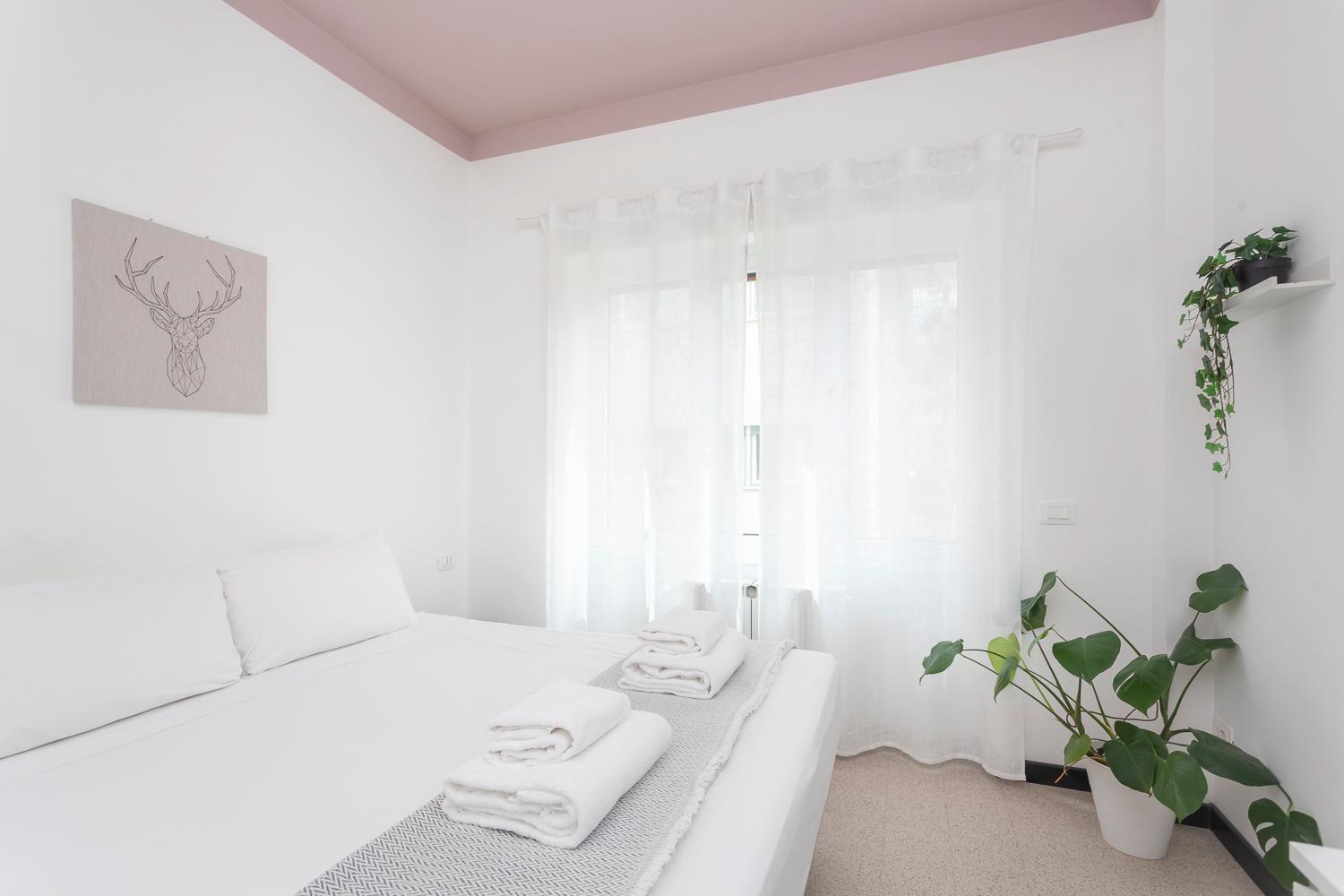 Le Terrazze Del Duca San Pietro Guesthouse Rom Eksteriør billede