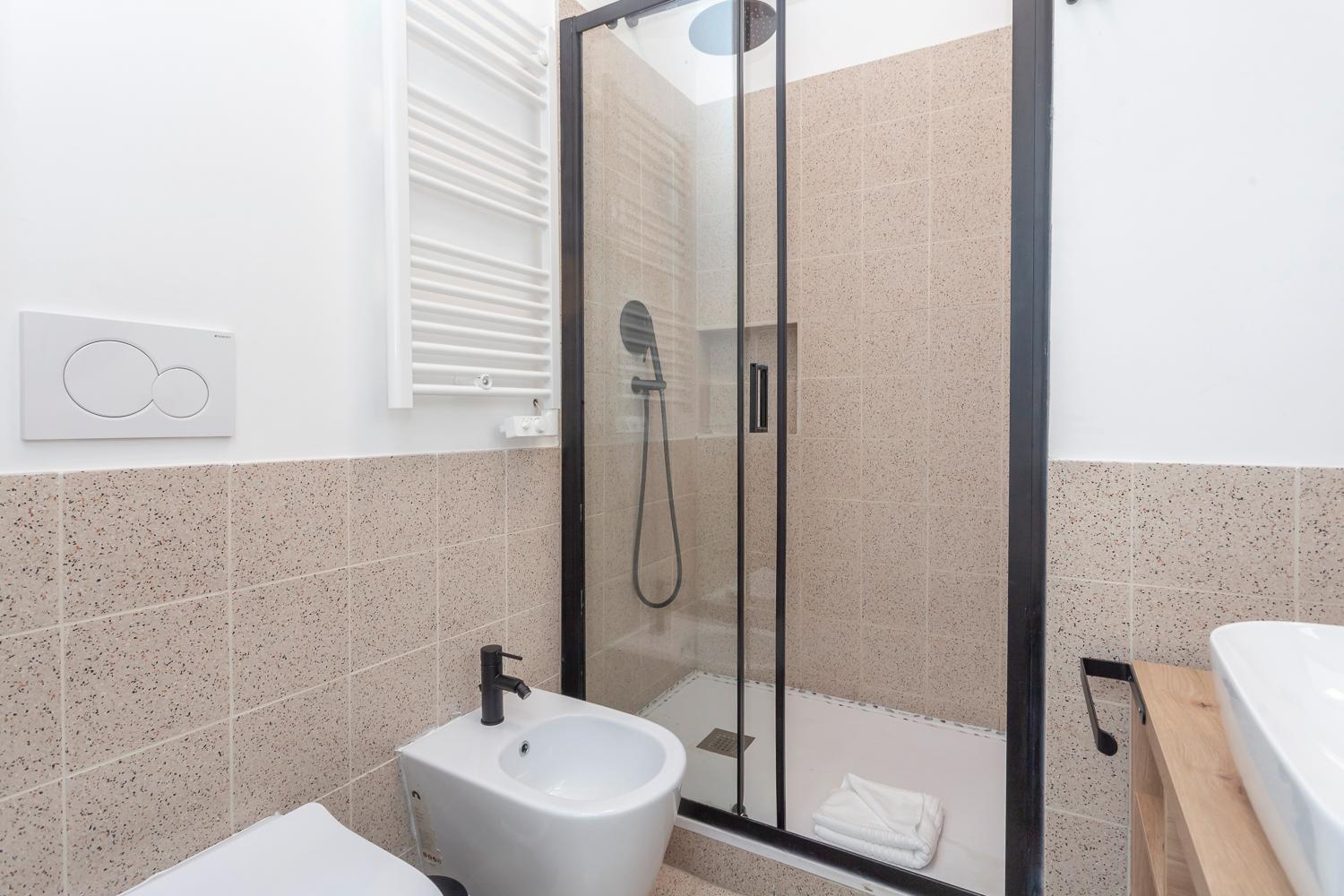 Le Terrazze Del Duca San Pietro Guesthouse Rom Eksteriør billede