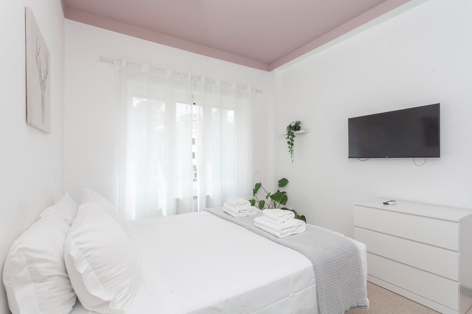 Le Terrazze Del Duca San Pietro Guesthouse Rom Eksteriør billede
